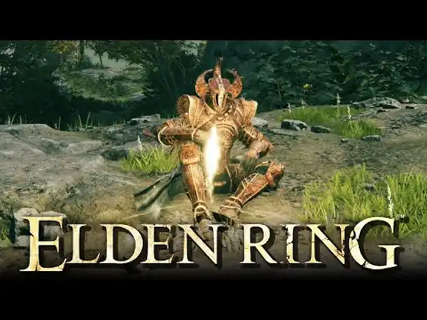 Burg-Tour! | Elden Ring - Netzwerk Test (Part 6)