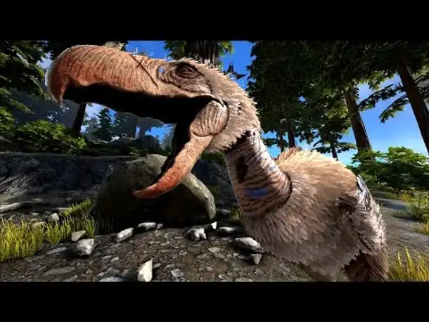 ARK ? S5 #223 TURMTAKTIK vs UNS? | Ark Survival Evolved German | Ark Deutsch