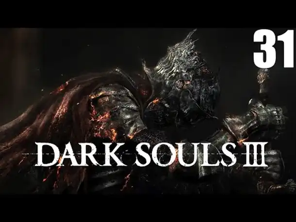 Dark Souls 3 #31 Feuerdämon und Oceiros || Gameplay German | Let's Play Deutsch