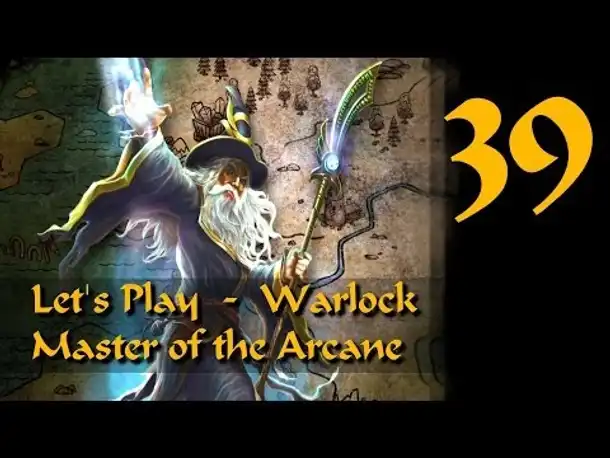 Let's Play: Warlock - Master of the Arcane | Folge 39
