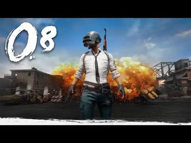 Schön mit Manuel reinbuttern | PLAYERUNKNOWN'S BATTLEGROUNDS