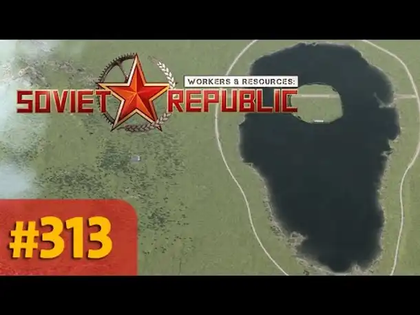 #313: Das Profil der Hauptstadt ✦ Let's Play Workers and Resources (deutsch / gameplay)