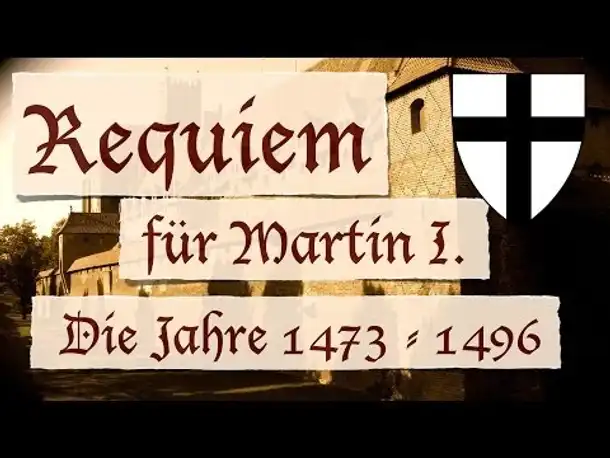 Let's Play EU4 -- Der Deutsche Orden: Die Jahre 1473-1496 unter Martin I.