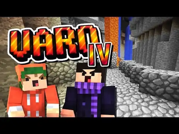 Der Plan! | #04 | Minecraft VARO 4