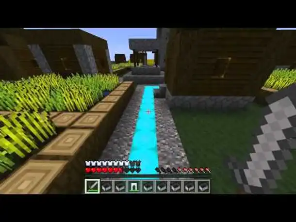 Let's Adventure YOUR Minecraft #83 newmansLP - Auf Schwer spielen