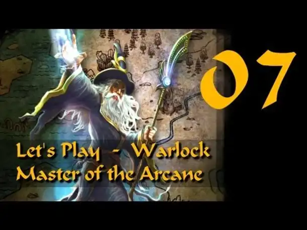Let's Play: Warlock - Master of the Arcane | Folge 7