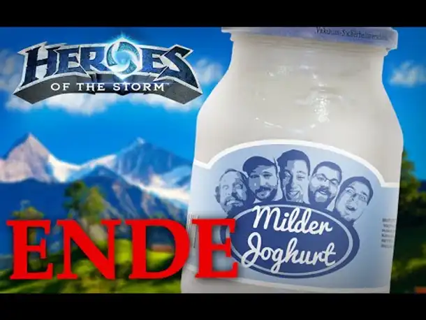 Die letzte Folge [Finale] | MilderJoghurt | 42