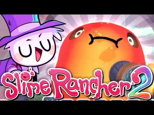 Aus der Map klettern & neues Upgrade! | 13 | SLIME RANCHER 2