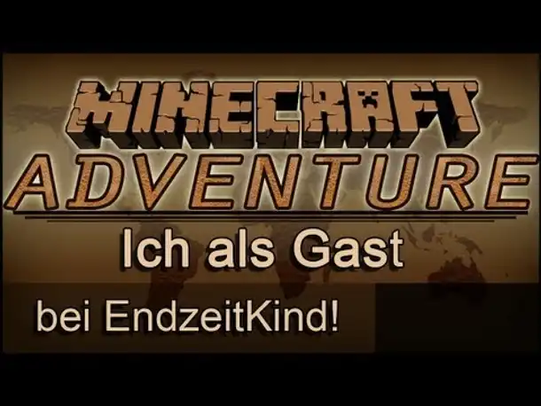 Let's Adventure YOUR Minecraft #120