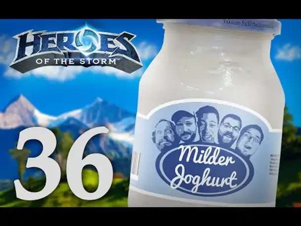 Zagara Outplays des Todes. MVP. | MilderJoghurt | 36