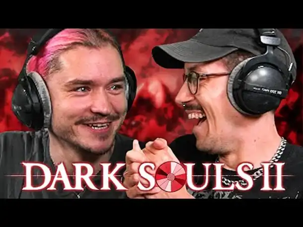 ​ @Vlesk der DS2 Experte ist hier! | 049 | Dark Souls II