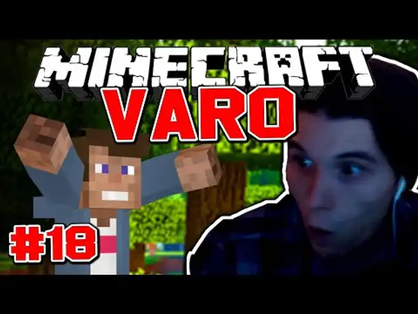 Minecraft Varo #18 ✪ GLÜHBIRNE BRENNT DURCH! & Vorbereitungen für einen Kampf?!