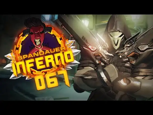Reaper Gott & Backline Bastion | Spandauer Inferno | 067
