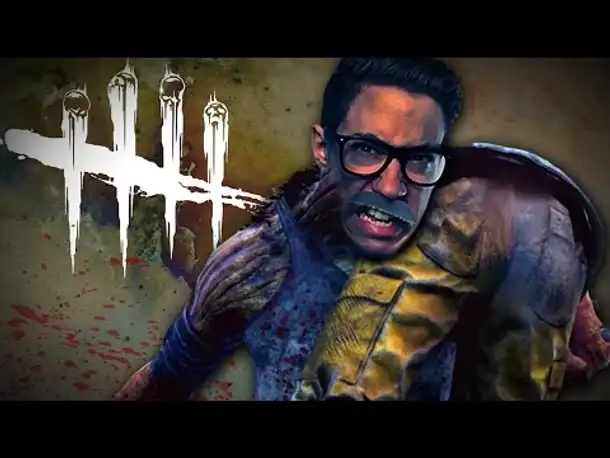 DER KILLER VON SPANDAU | Dead By Daylight