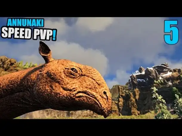 Ark Wingman S3 #5 ALLES ZUM KOTZEN! || Ark Survival Evolved German | Ark Deutsch