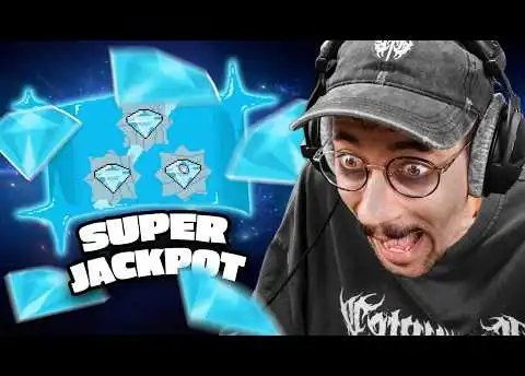 NUR noch EIN Los… (ich schwör) | Scritchy Scratchy