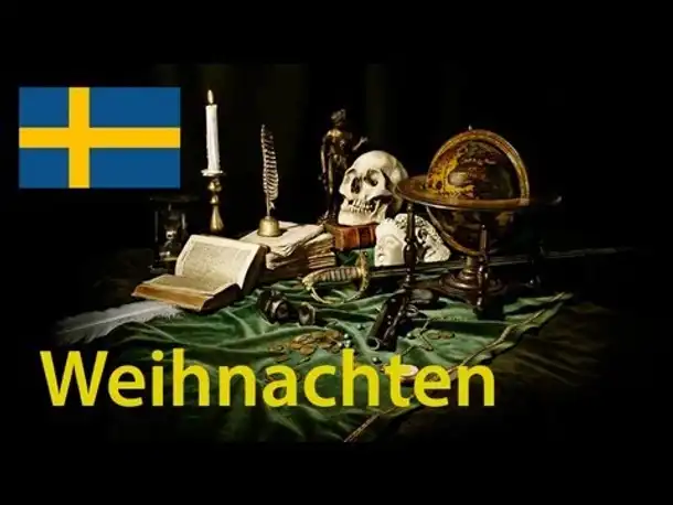 Let's Play Europa Universalis 3 (deutsch/sehr schwer) -- Schweden: Weihnachtsgrüße