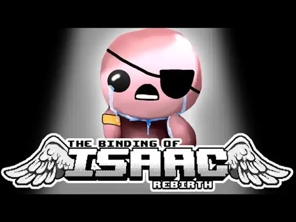 Cain und die Bibel! | #09 | Let's Play The Binding of Isaac: Rebirth