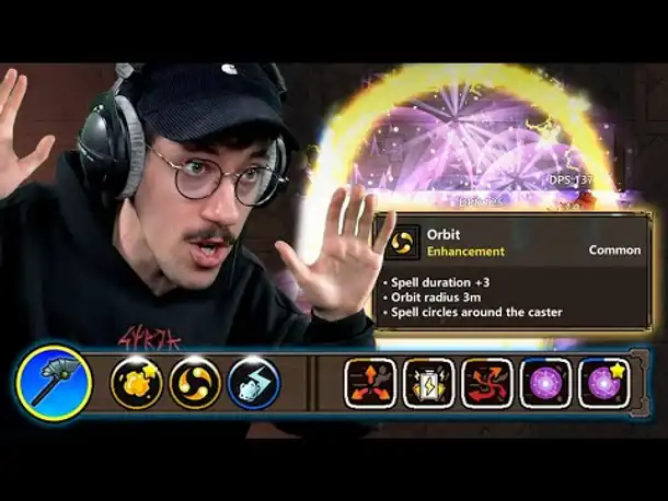 Diese Combo macht mich sprachlos | Magicraft