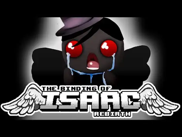 Der kleine Dämonenjunge! | #04 | Let's Play The Binding of Isaac: Rebirth
