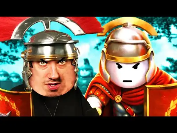 Die endlose Schlacht von Spandau | Shieldwall