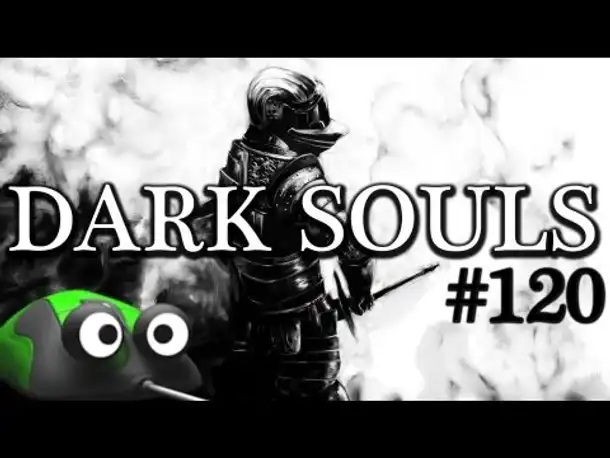 DARK SOULS #120 ★ Boss: Feuer Dämon ★ Let's Play Dark Souls (Gameplay Deutsch)