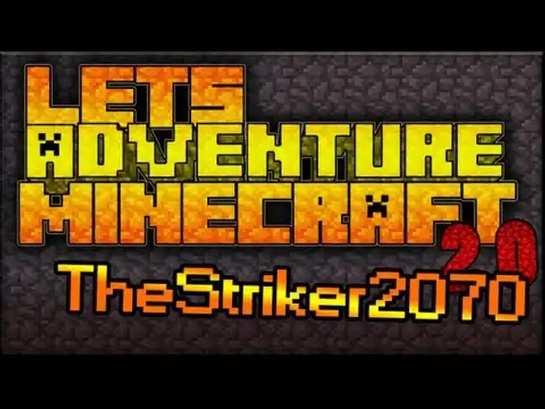 [Map Nr.75] Let's Adventure YOUR Minecraft - TheStriker2070