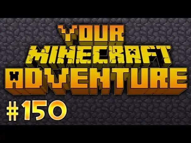 Let's Adventure YOUR Minecraft #150 [Projektpause]