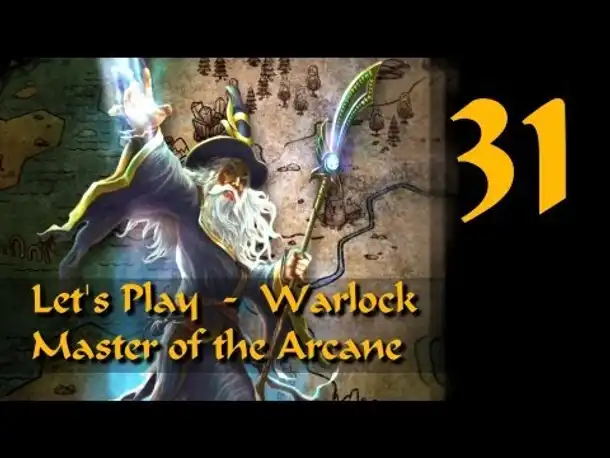 Let's Play: Warlock - Master of the Arcane | Folge 31