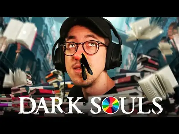Das Archiv des Herzogs | 029 | DARK SOULS: REMASTERED