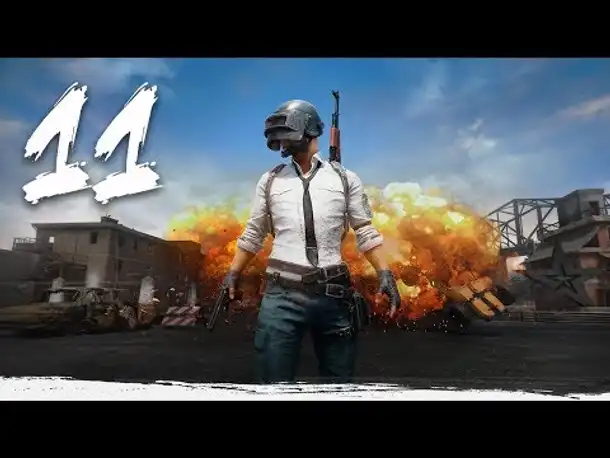 Hänno räumt auf! feat. GLP | PLAYERUNKNOWN'S BATTLEGROUNDS
