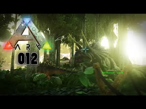 Die Brüder Günther und Ølav | ARK | 012