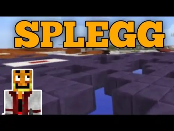 HIVE ARCADE GAME ● SPLEGG ● Paluten vs. Ninja Turtles ● Minecraft #1