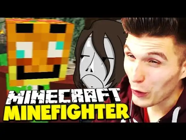 SEXUELLE BELÄSTIGUNG VON GLP ✪ Minecraft Minefighter mit GermanLetsPlay