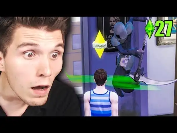Das ENDE einer langen Reise ☆ Sims 4