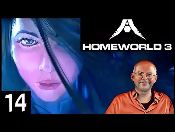 HOMEWORLD 3 (14) | Kampagne [Deutsch] [Werbung|ad]