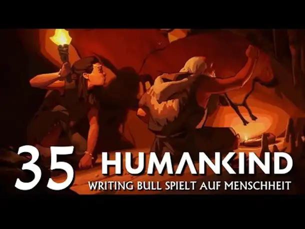HUMANKIND: Let's Play auf "Menschheit" (35) [Deutsch]