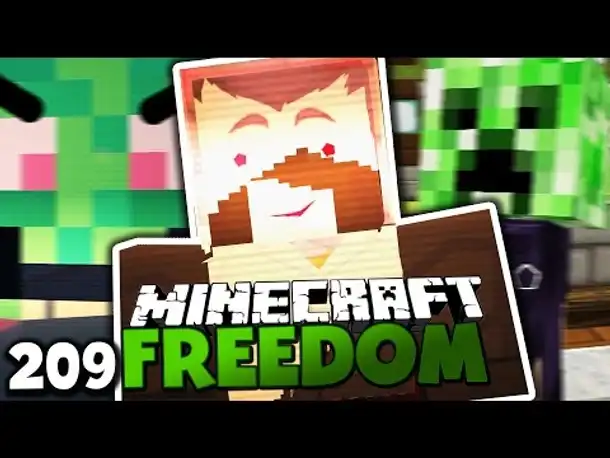 DER "TRAUM" WIRD REALITÄT?! & ALLES GEHT SCHIEF!  ✪ Minecraft FREEDOM #209 | Paluten