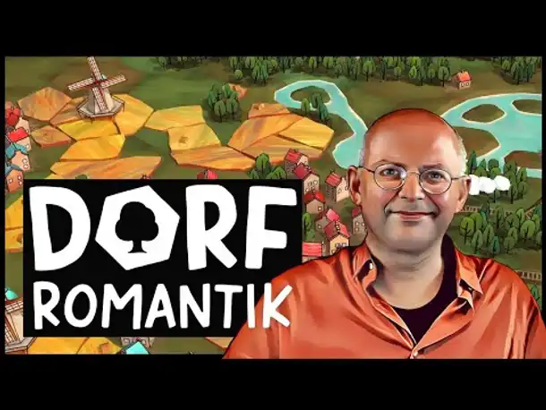 Reingespielt! DORFROMANTIK [Deutsch]