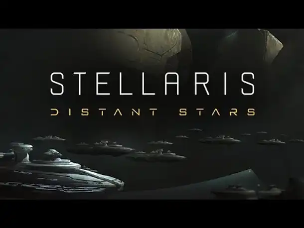 Stellaris Distant Stars & Patch 2.1 Niven: Alle Infos im Überblick (Tutorial / incl. RABATTCODE)