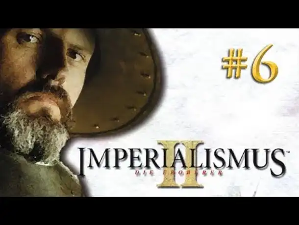 Let's Play Imperialismus 2 - England #6: Schwarze Zahlen (deutsch / gameplay)