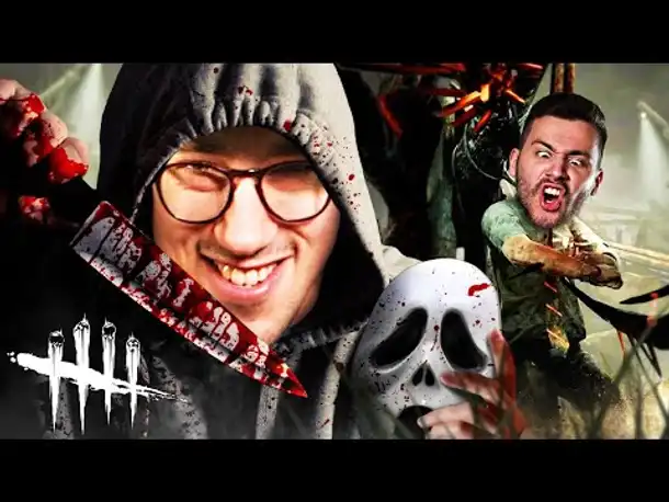 Klassische Hänno Stecherei | Dead by Daylight | SÜLZE 110
