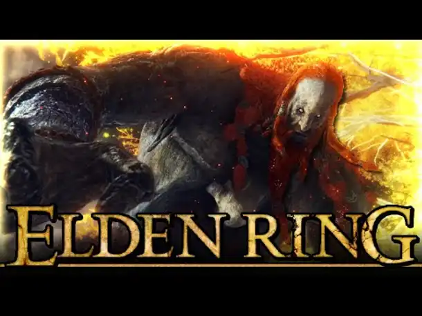 Der Feuerriese und die Todsünde | ELDEN RING (Part 86)