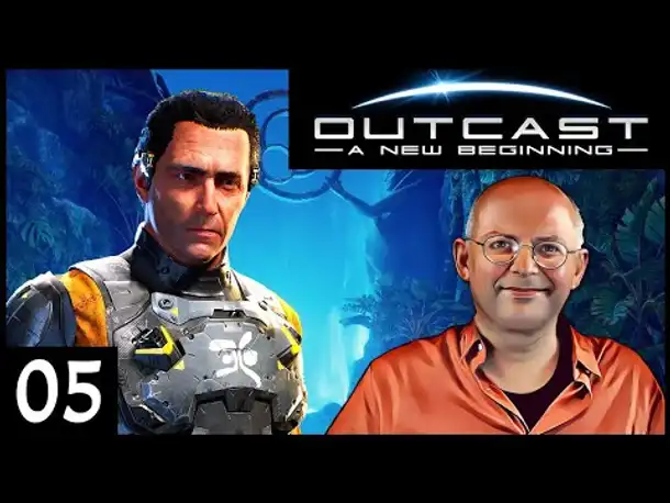 Lasst uns Kinder machen! OUTCAST - A NEW BEGINNING (05) [Deutsch] [Werbung|ad]