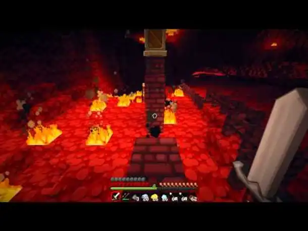 2/2[Map Nr.143] Let's Adventure YOUR Minecraft - Fritz Hose