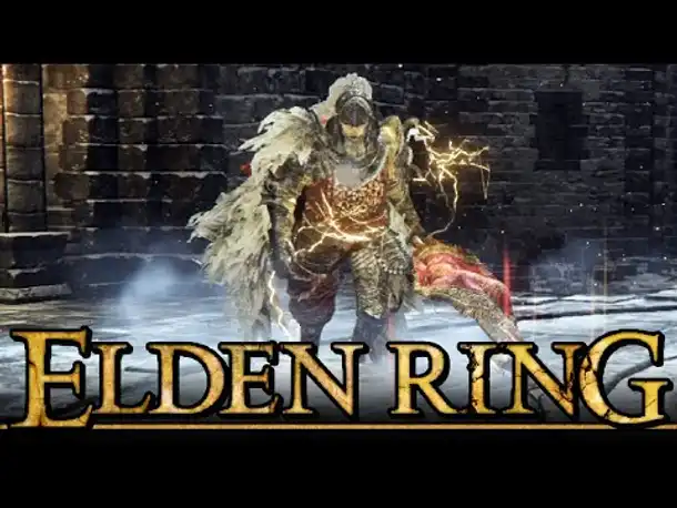 Der Kommandant von Schloss Sol | ELDEN RING (Part 60)