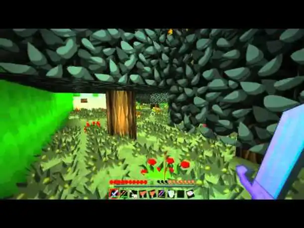 [Map Nr.133] Let's Adventure YOUR Minecraft - SwissLetsPlayerCoD