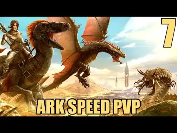 ARK ? Scorched Earth #7 GLAD TURNIER MIT XIDIR || Ark Survival Evolved German | Ark Deutsch | PvP