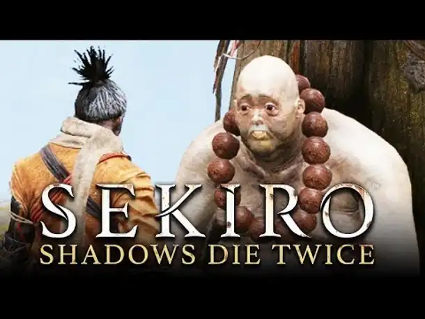 Durchs Verlies zum Senpo-Tempel | 11 | SEKIRO