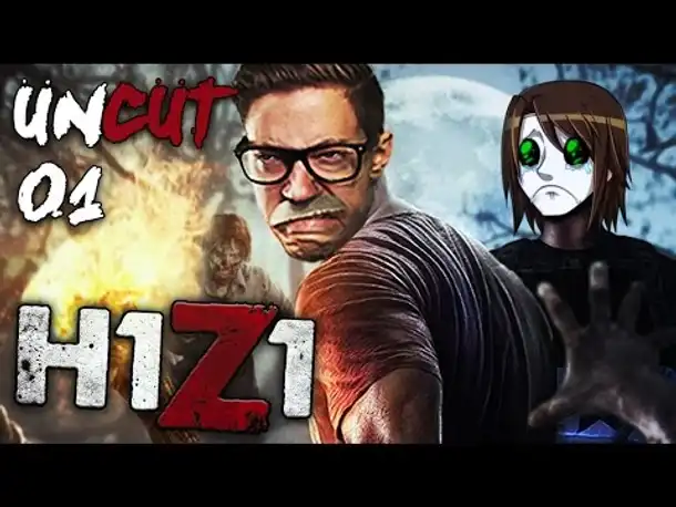 Zwei stahlharte Profis | H1Z1: King of the Kill (UNCUT)